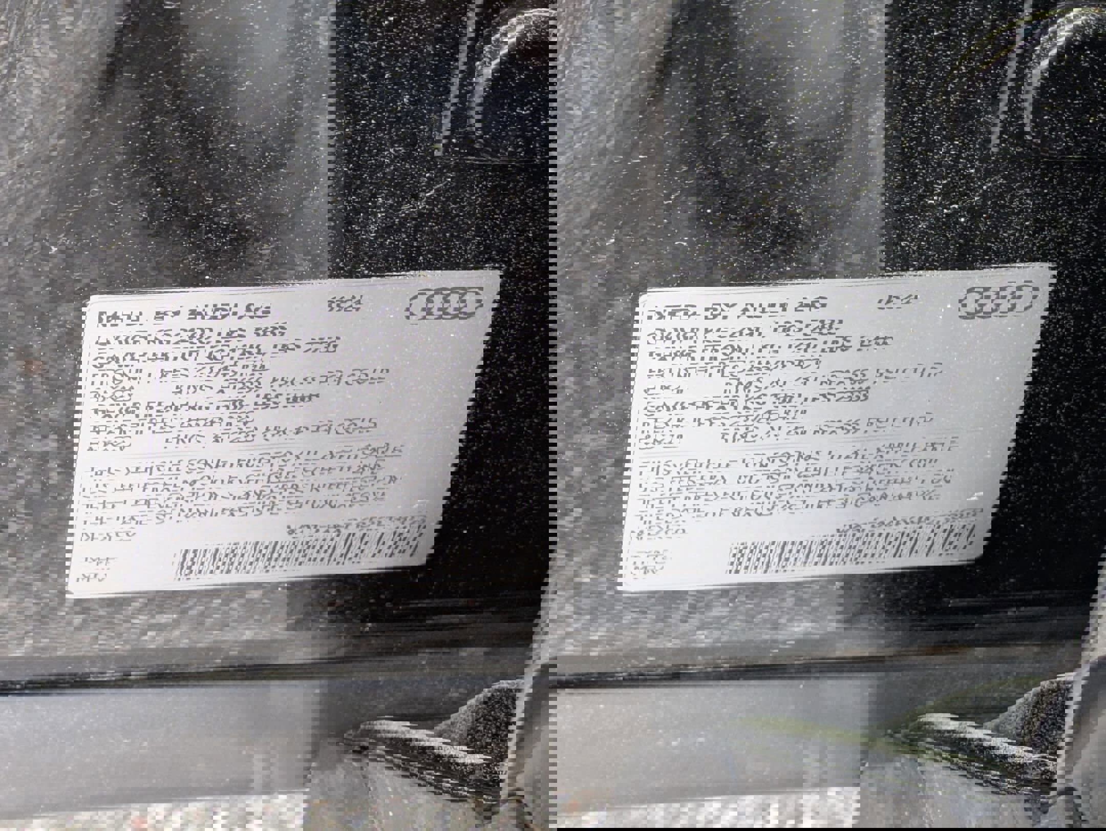 Used 2024 Audi Q5 2.0T Premium Plus image 35