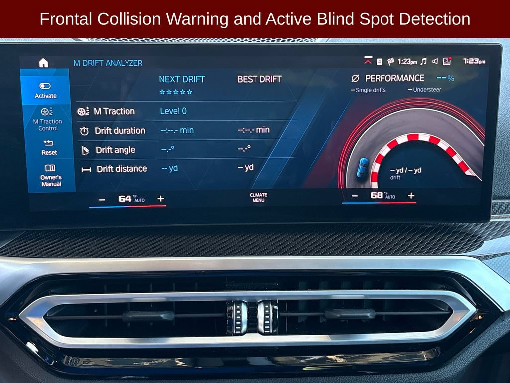 Used 2024 BMW M2 w/ Lighting Package RWD image 15