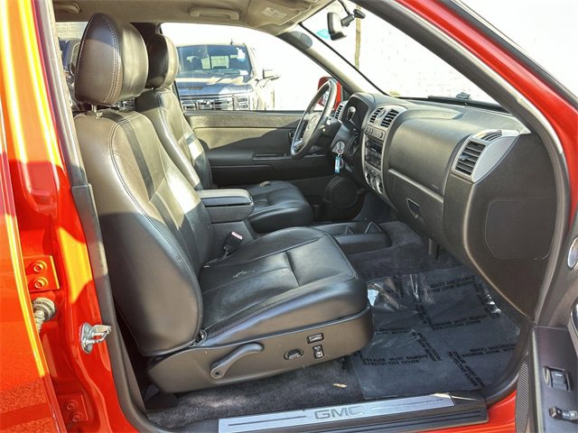 Used 2010 GMC Canyon SLT image 23