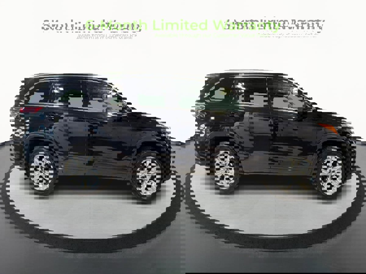 Used 2015 Toyota Highlander Limited image 8