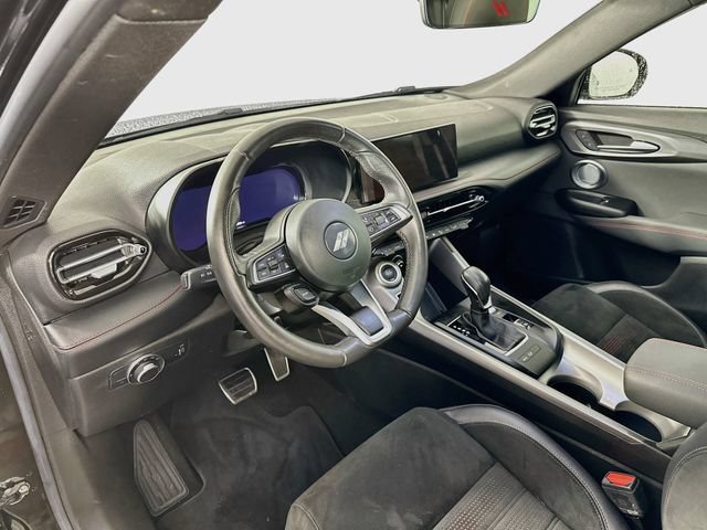 Used 2024 Dodge Hornet GT Plus AWD/4WD image 22