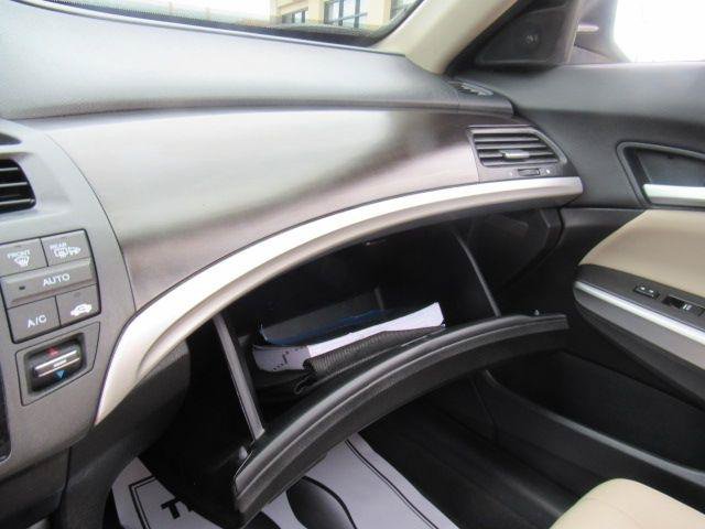 Used 2015 Honda Crosstour EX-L image 32
