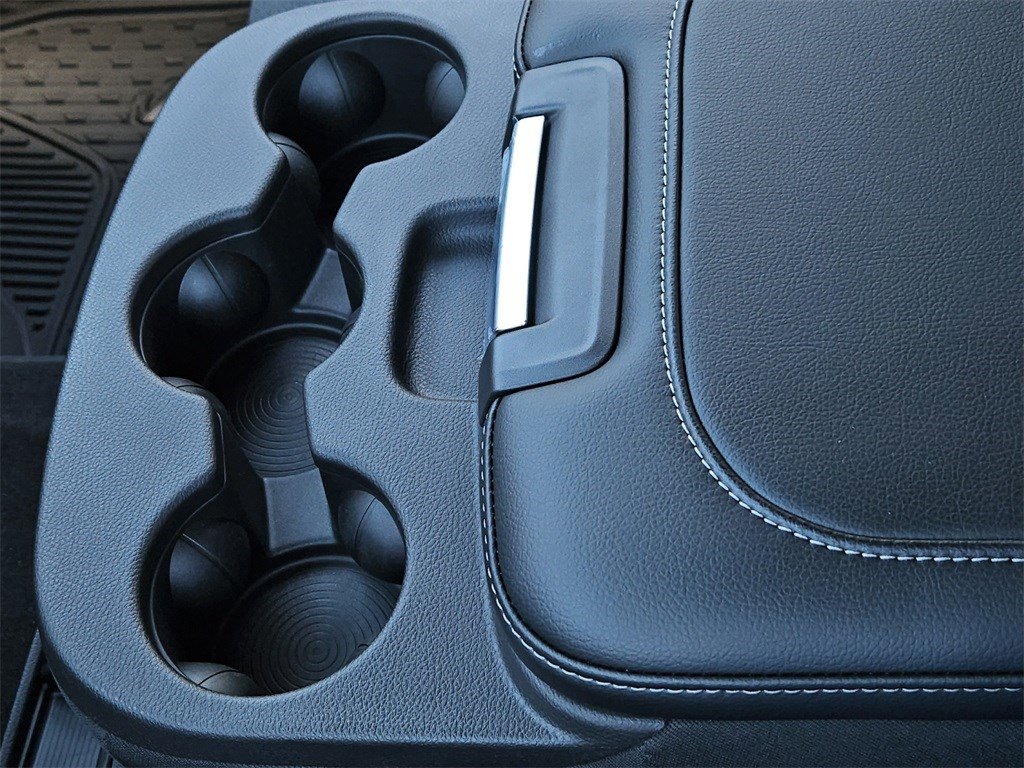 New 2026 RAM 2500 Tradesman image 24