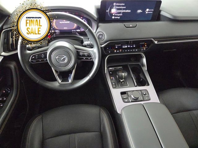 Used 2025 MAZDA CX-90 Plug-In Hybrid w/Premium Sport image 15
