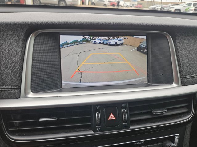 Used 2020 Kia Optima LX FWD image 20