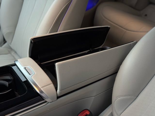 Certified 2023 Mercedes-Benz EQE 350+ 4MATIC SUV image 39