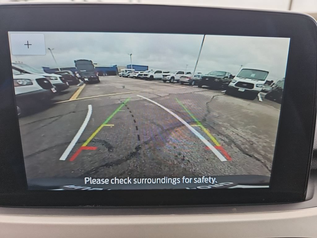 Used 2021 Ford Escape SE FWD image 21
