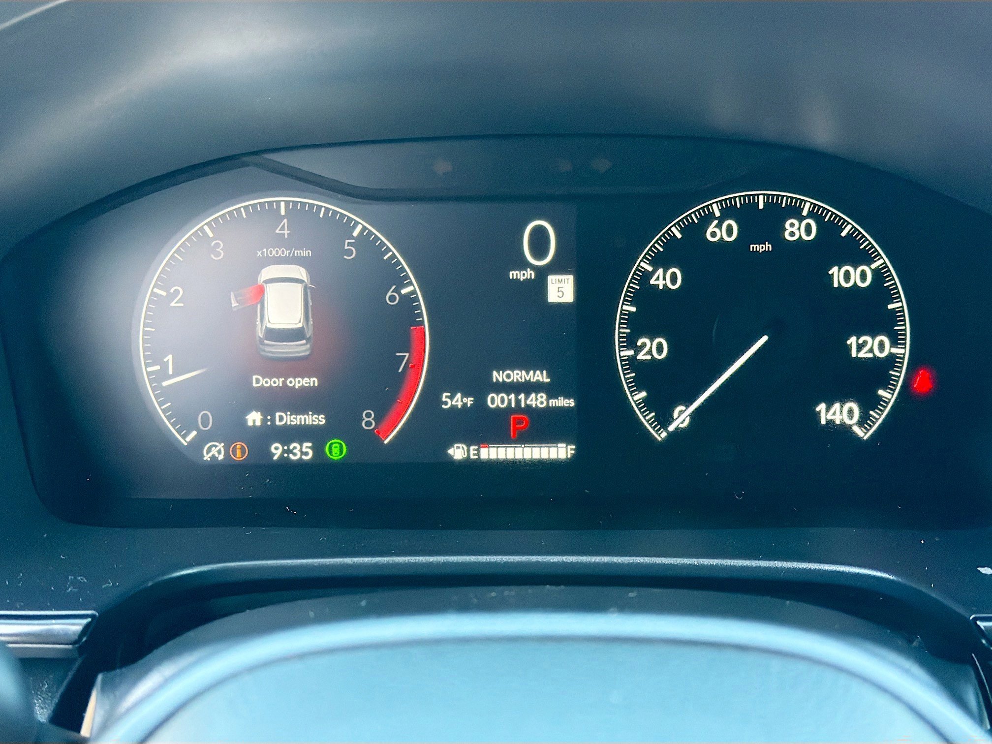 Used 2026 Honda CR-V EX image 39