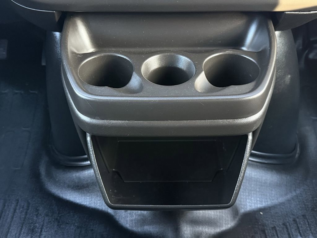Used 2024 Chevrolet Express 2500 w/ Driver Convenience Package image 19