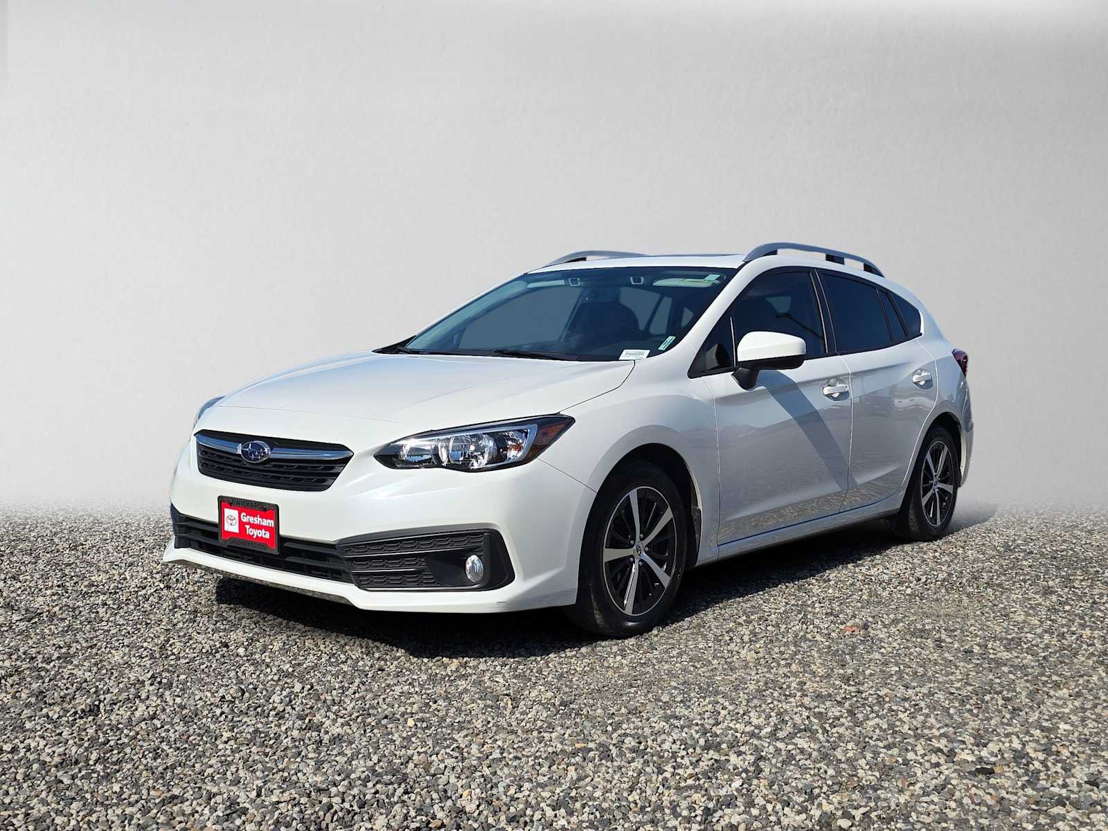 Used 2023 Subaru Impreza 2.0i Premium AWD/4WD image 9