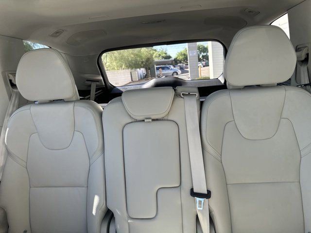 New 2025 Volvo XC90 T8 Plus w/ Protection Package Premier image 20