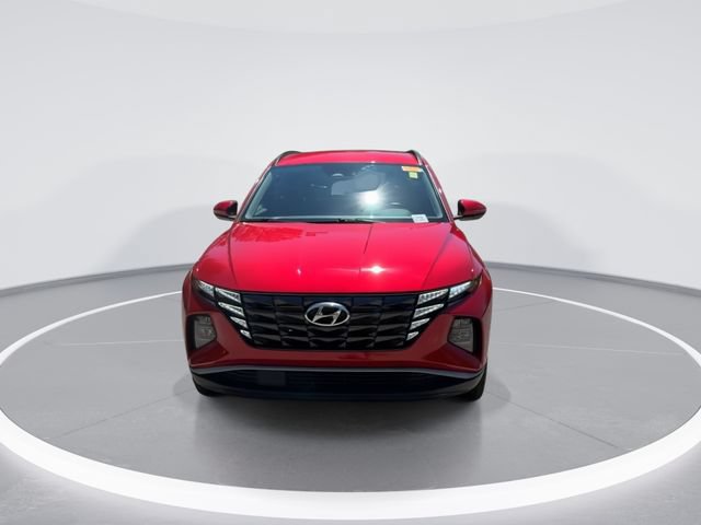 Used 2023 Hyundai Tucson SEL AWD/4WD image 3
