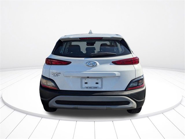 Used 2022 Hyundai Kona SE image 10