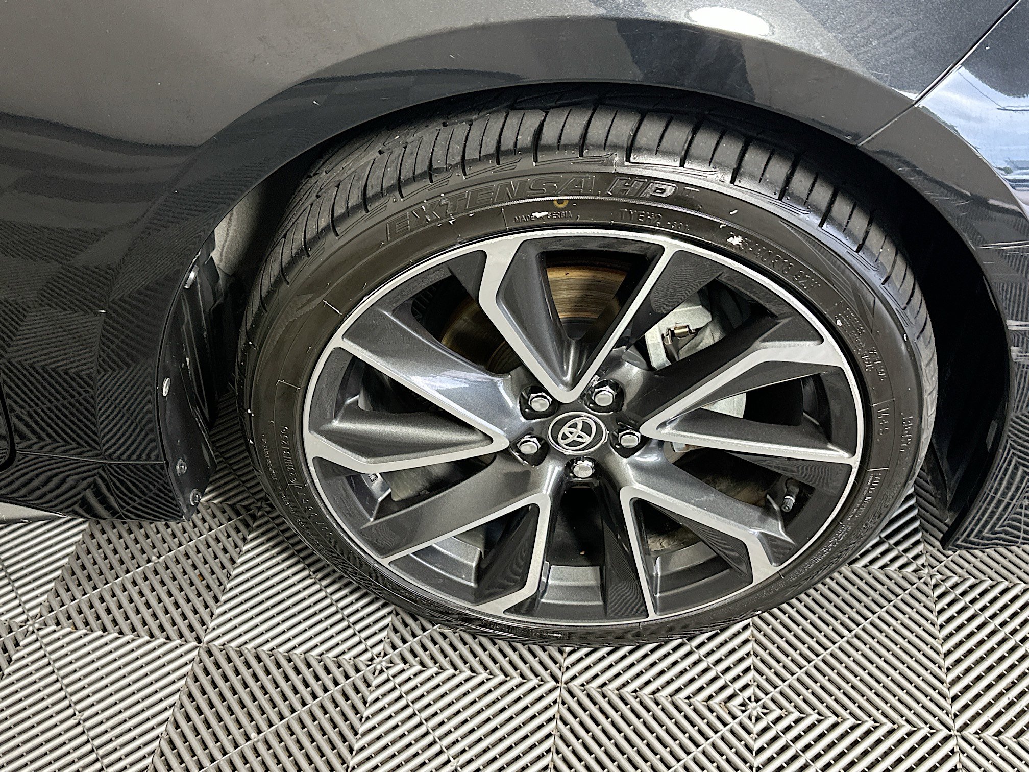 Used 2020 Toyota Corolla SE image 11