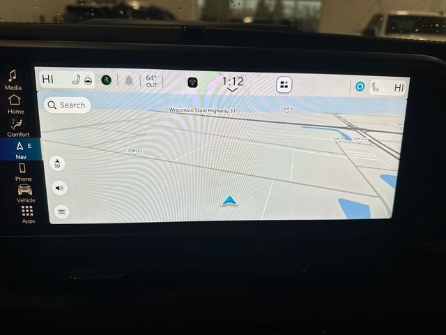 Used 2024 Jeep Wrangler Unlimited Rubicon w/ Dual Top Group AWD/4WD image 21