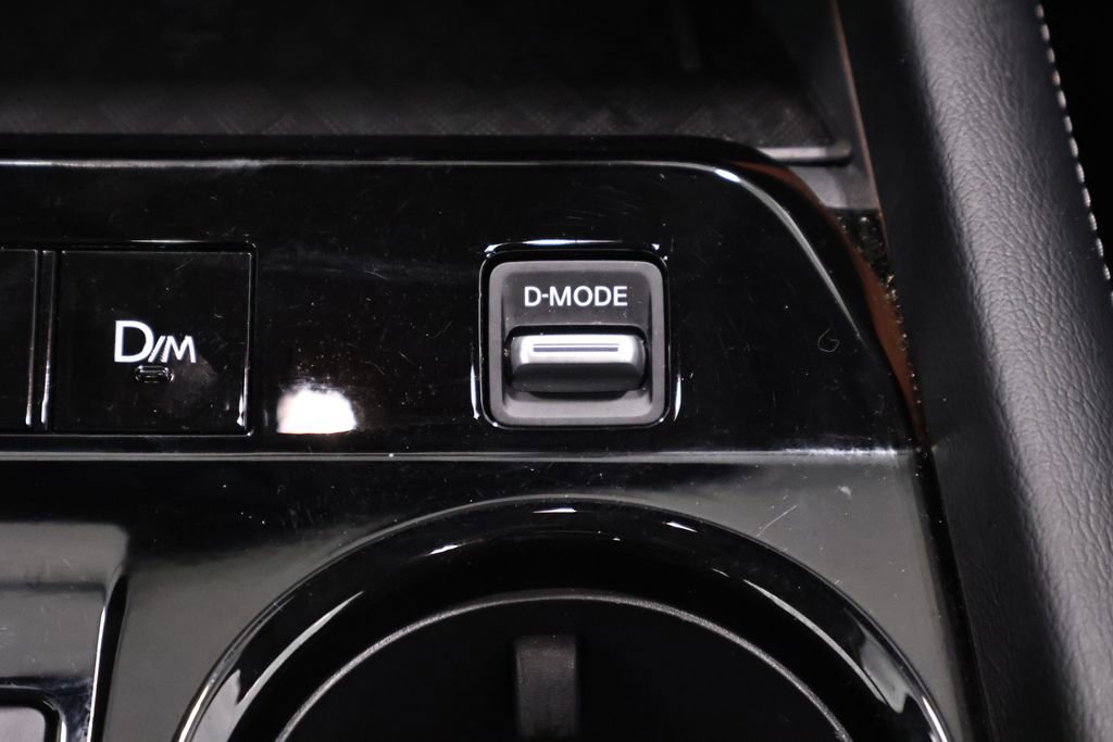 Used 2025 Nissan Murano Platinum image 36