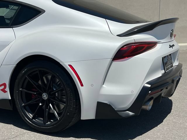 Used 2026 Toyota Supra w/ GT4 Style Pack RWD image 8