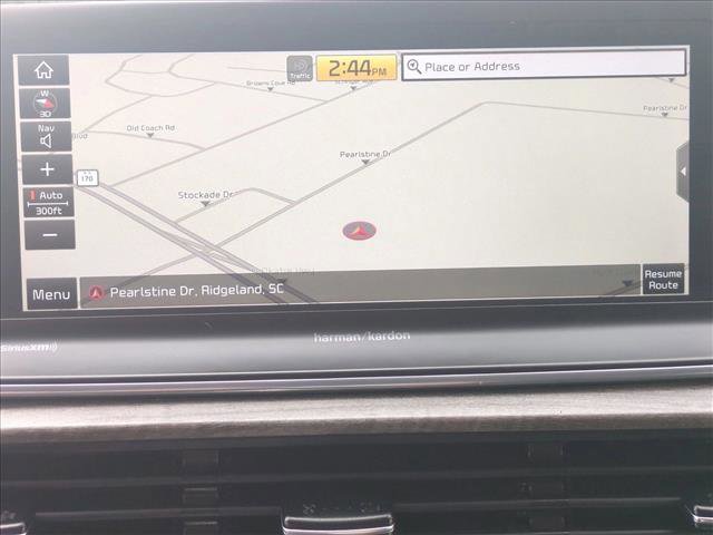 Used 2020 Kia Telluride SX w/ SX Prestige Package image 13