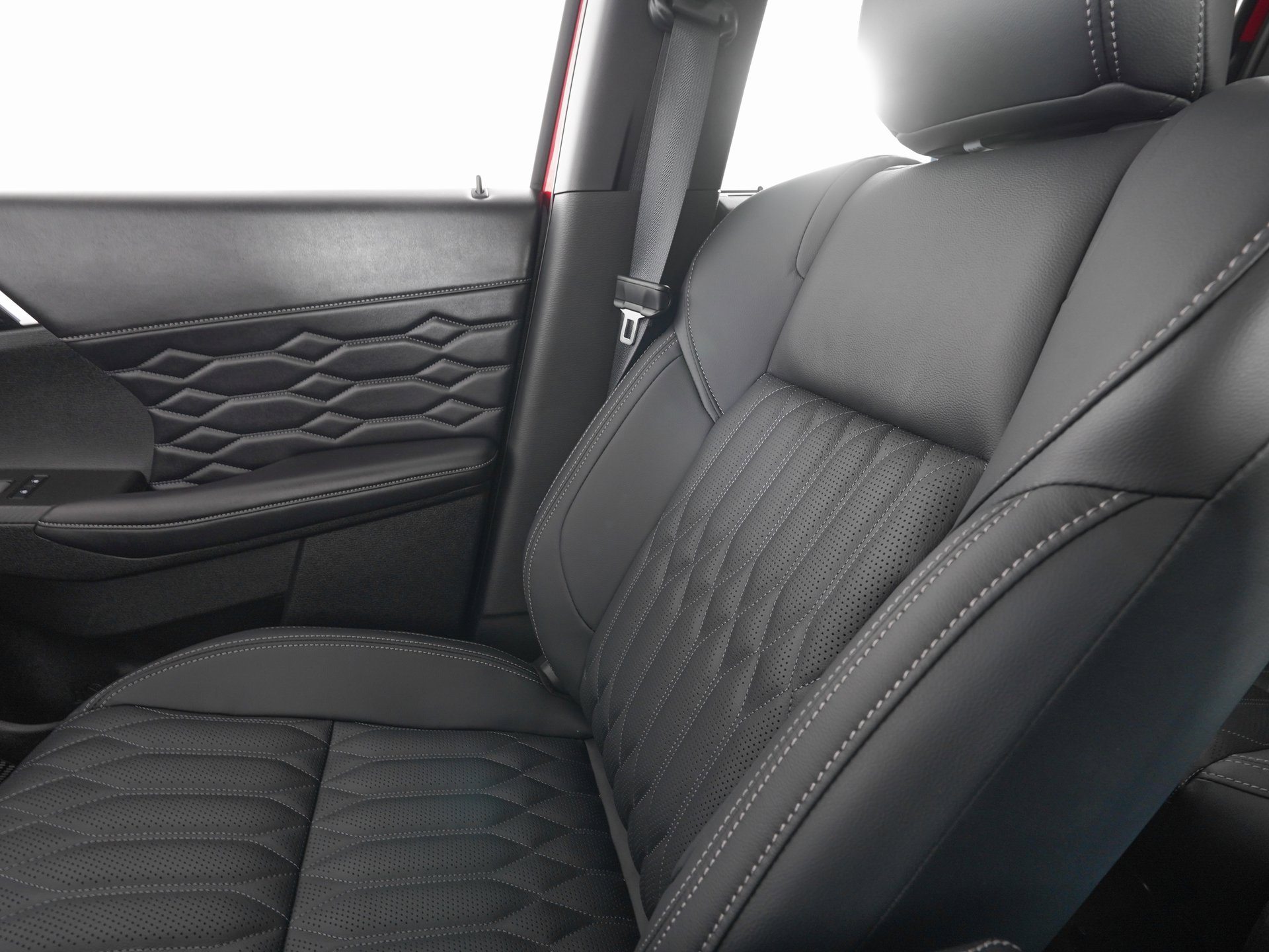 Used 2025 Mitsubishi Outlander SEL image 23