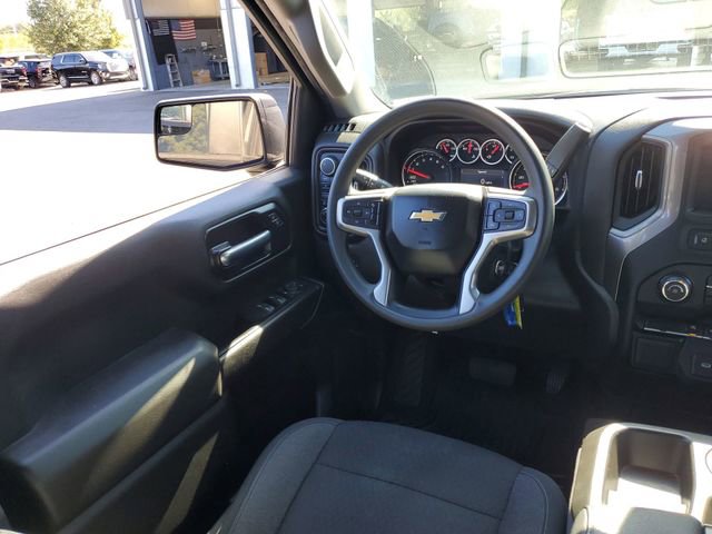 Used 2022 Chevrolet Silverado 1500 Custom w/ Safety Confidence Package image 15