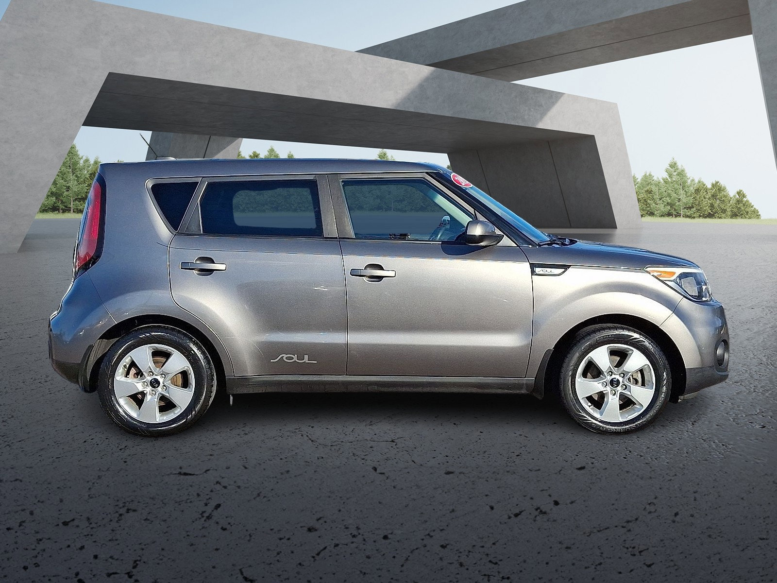 Used 2018 Kia Soul image 7