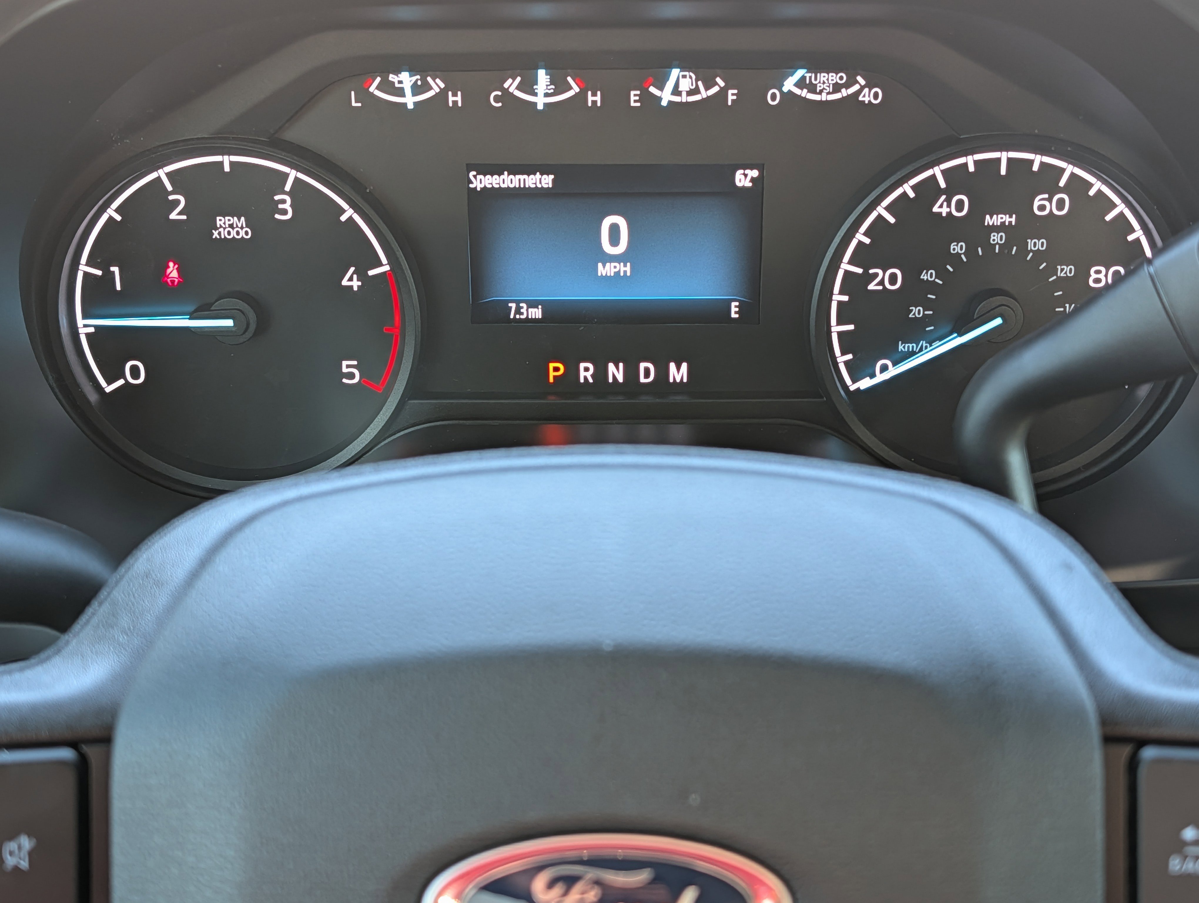 New 2026 Ford F250 XL w/ STX Appearance Package AWD/4WD image 56
