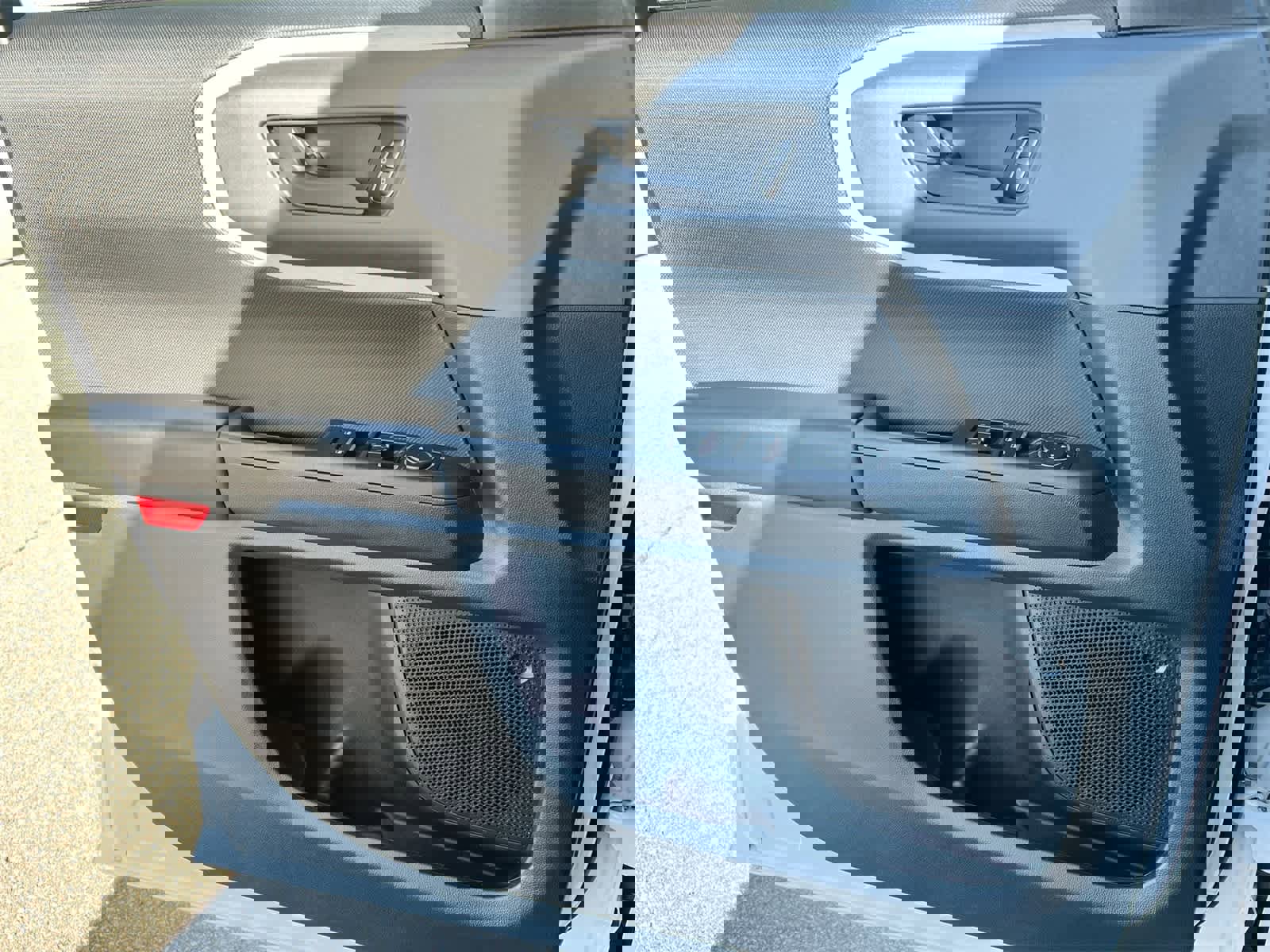 Used 2023 Ford Bronco Sport Big Bend w/ Convenience Package image 30