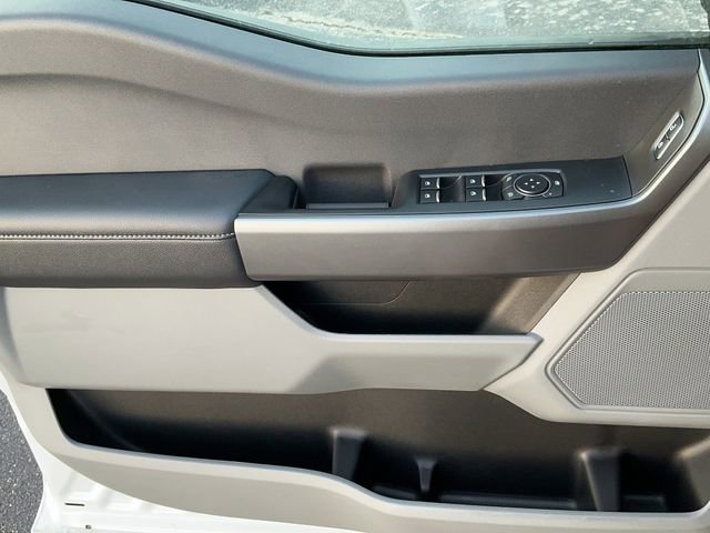 New 2026 Ford F250 XL w/ STX Appearance Package image 13
