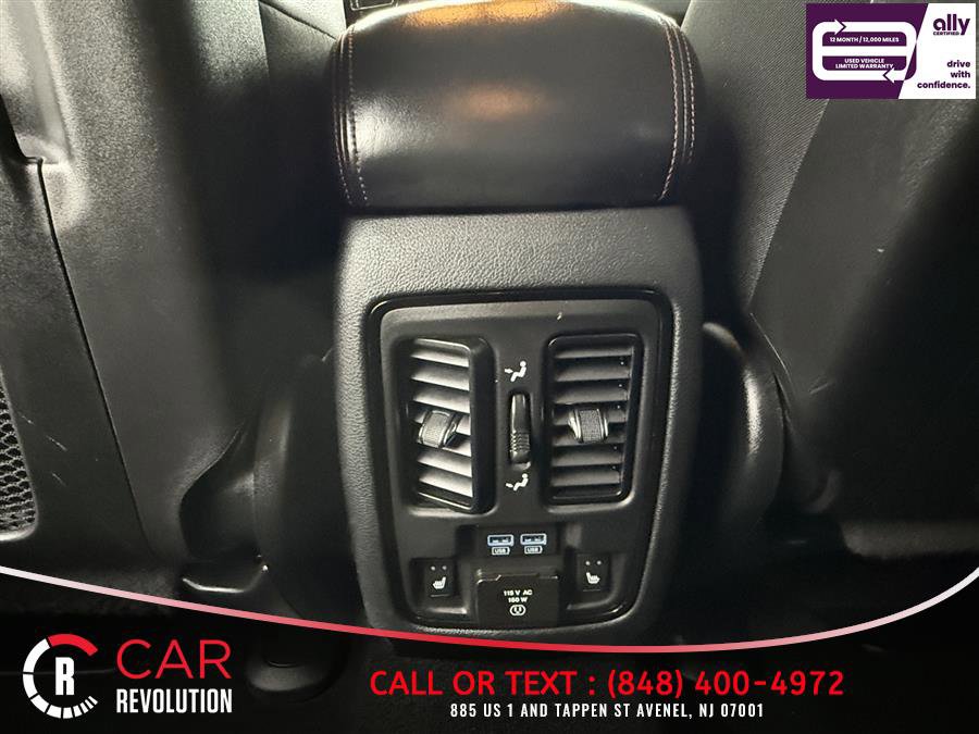 Used 2022 Dodge Durango R/T AWD/4WD image 41