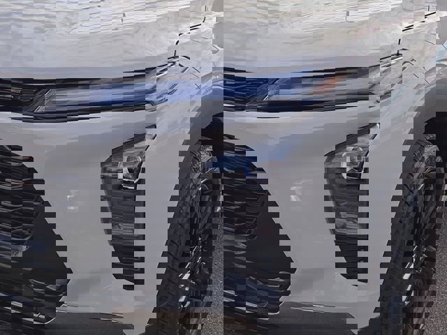 New 2026 Chevrolet Trax ACTIV w/ Sunroof Package image 9