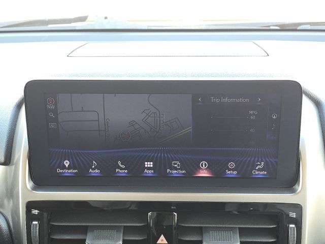 Used 2022 Lexus GX 460 Premium w/ Premium Plus Package image 33