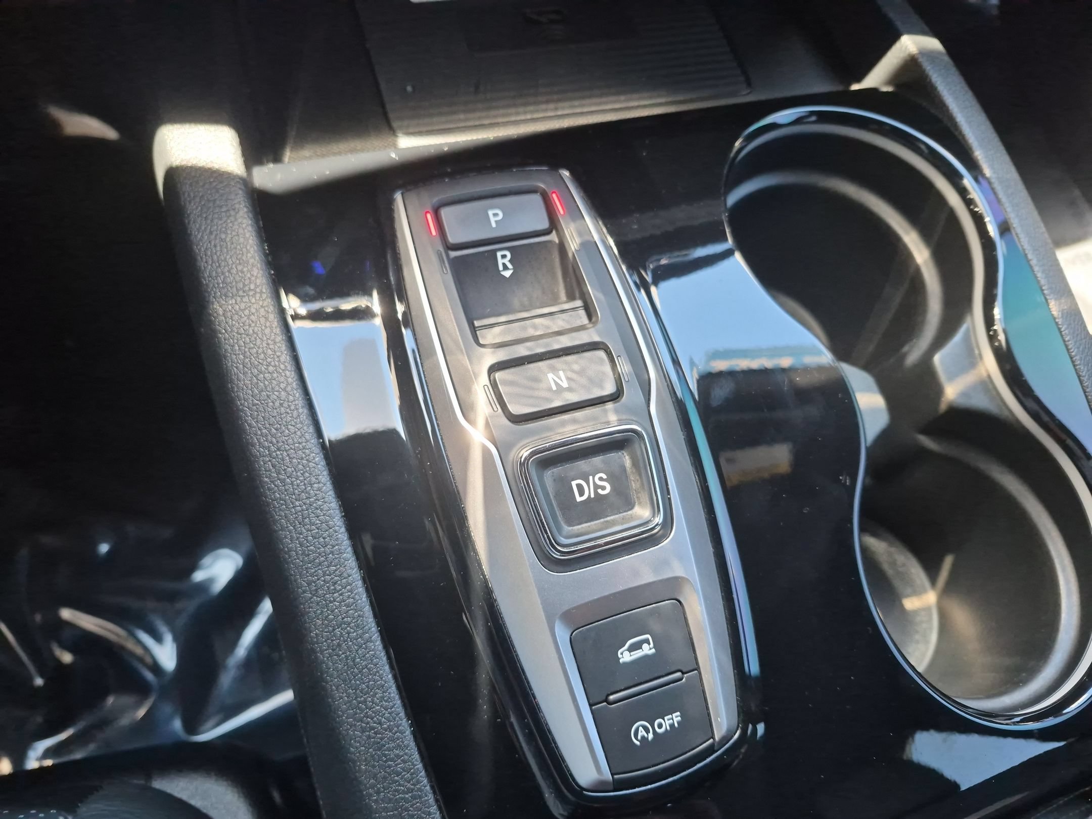 Certified 2022 Honda Passport Elite image 23