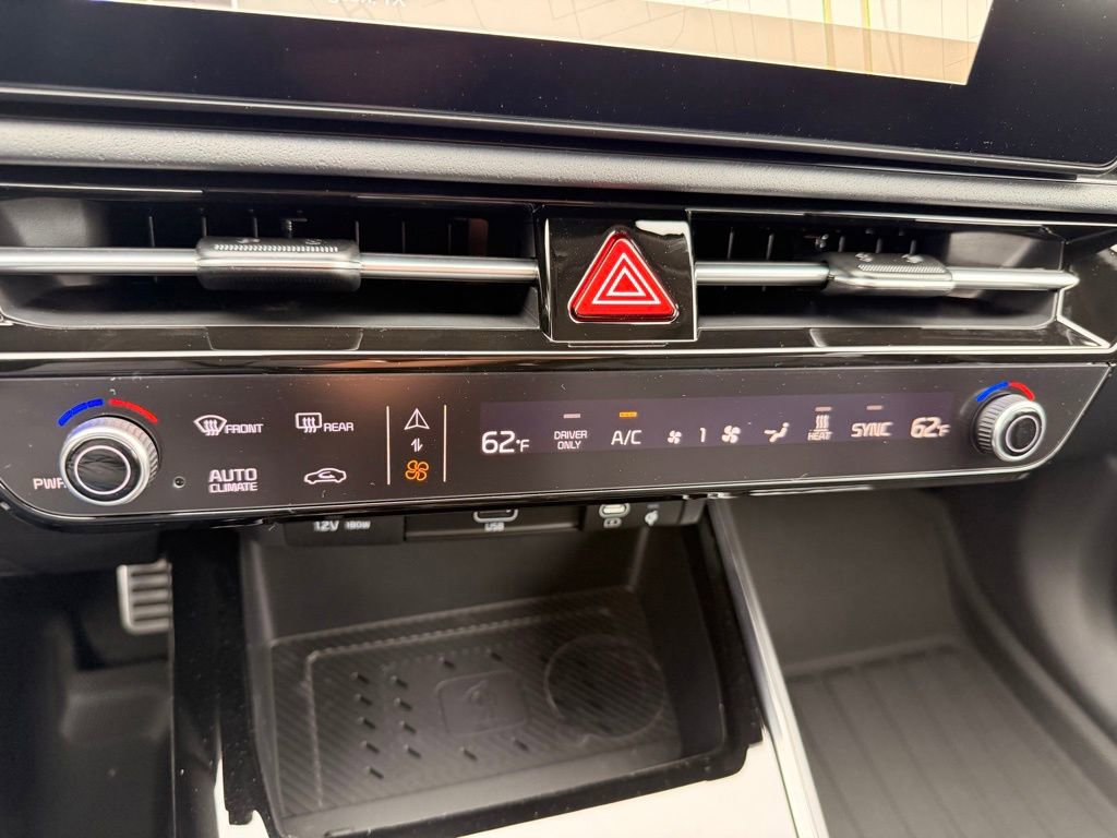 New 2026 Kia Niro Wave image 20