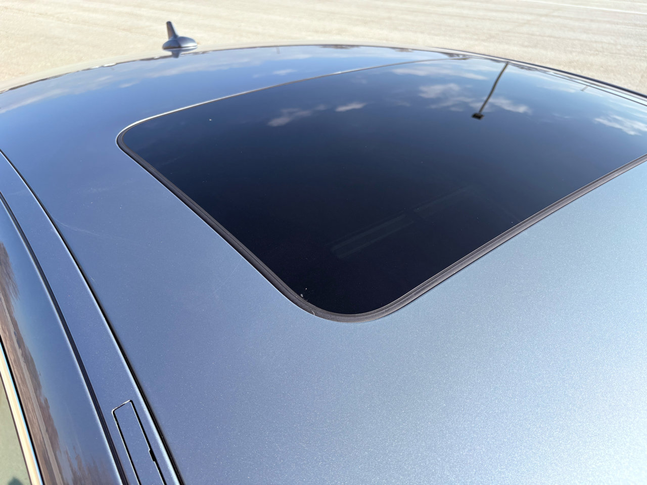 Used 2012 Mercedes-Benz CLS 550 image 17