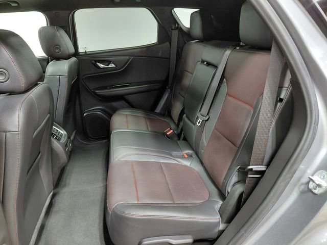 Used 2025 Chevrolet Blazer RS w/ Driver Confidence II Package image 43