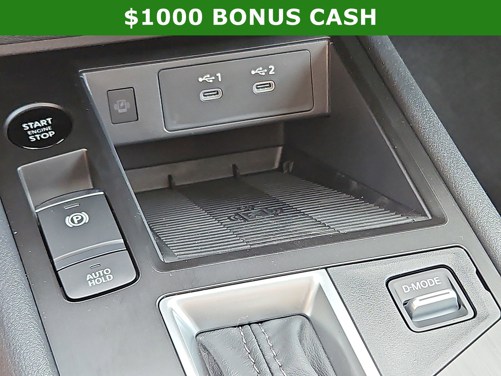 New 2026 Nissan Kicks SV w/ SV Premium Package image 20