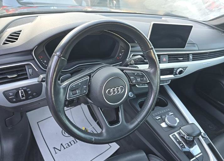 Used 2017 Audi A4 2.0T Ultra Premium FWD image 7
