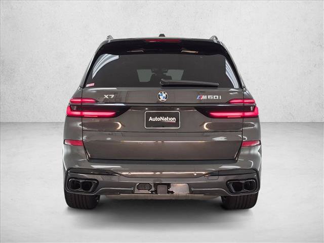 Used 2025 BMW X7 M60i AWD/4WD image 7