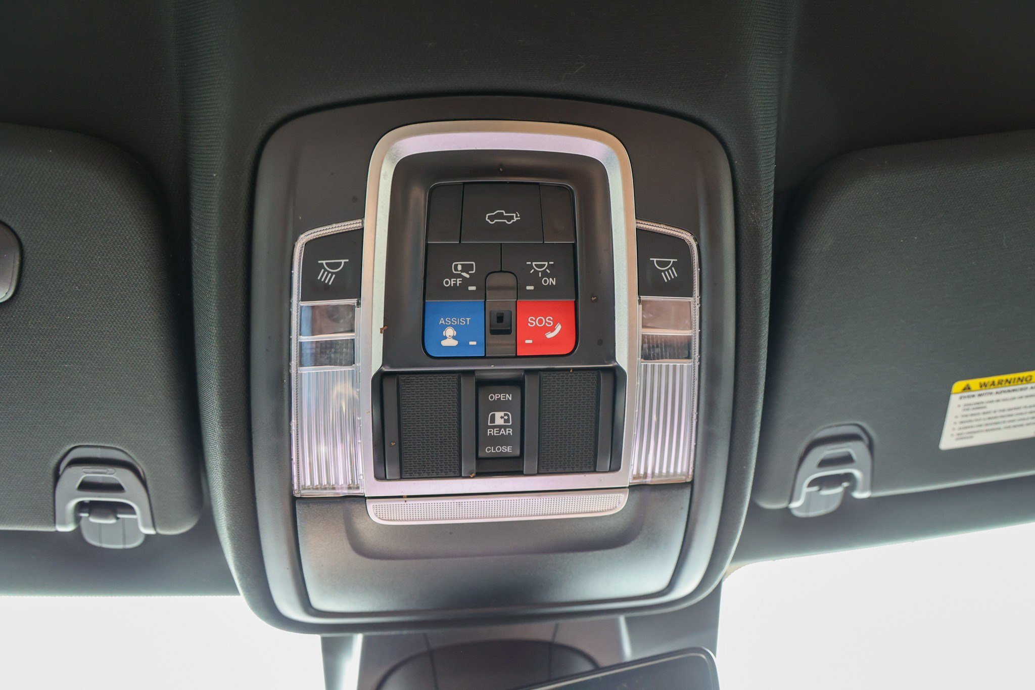 Used 2022 RAM 1500 Limited w/ Body Color Bumper Group AWD/4WD image 31