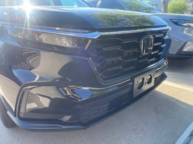 Used 2024 Honda CR-V EX image 5