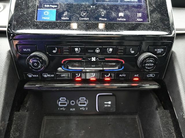 Used 2022 Jeep Grand Cherokee L Limited w/ Luxury Tech Group II image 24