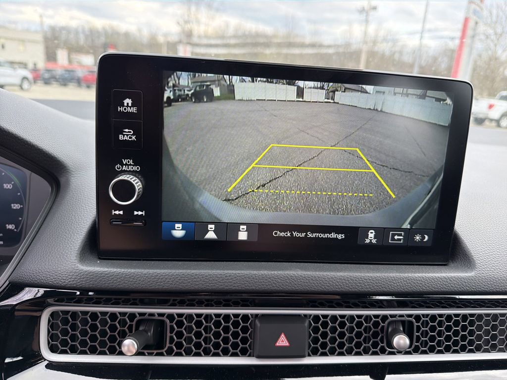 Used 2026 Honda Civic Sport Touring image 26