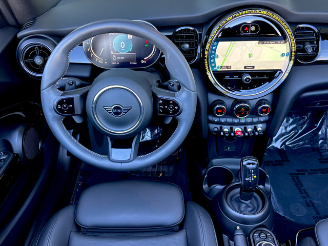 Used 2024 MINI Cooper S FWD image 36