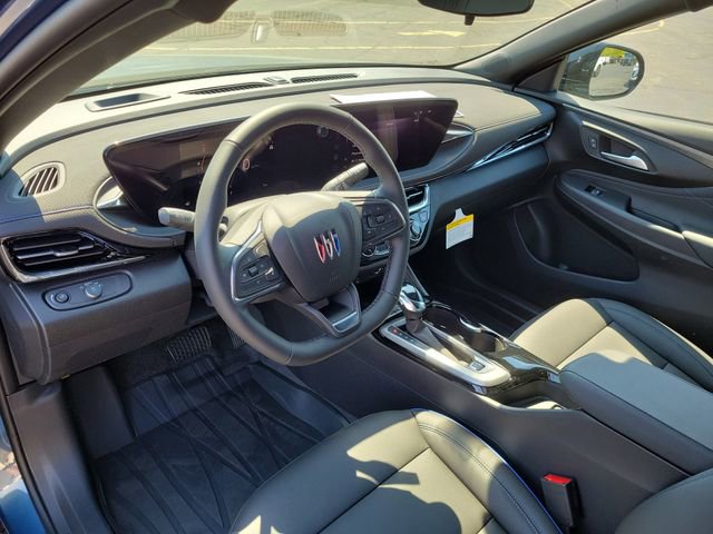 New 2026 Buick Envista Sport Touring w/ Convenience I Package image 18