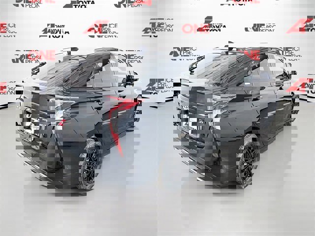 Certified 2016 Toyota Prius Four image 7