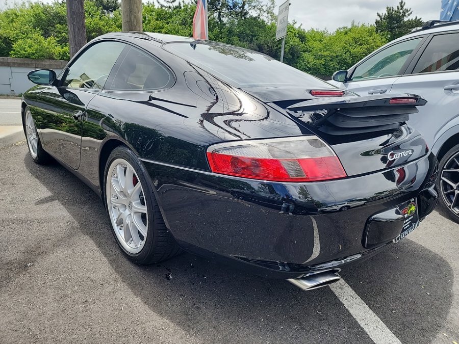 Used 2003 Porsche 911 GT3 RS image 2