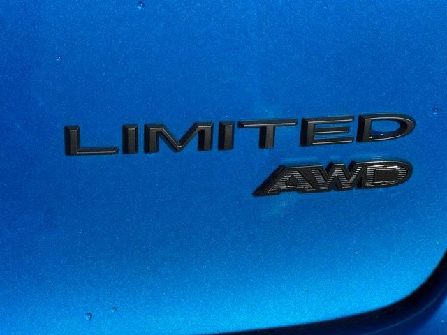 New 2026 Chrysler Pacifica Limited w/ S Appearance Package image 49