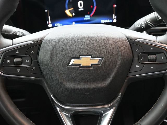 Used 2025 Chevrolet TrailBlazer LT w/ LT Cold Weather Package image 28