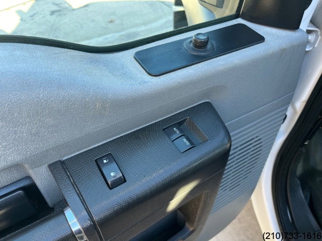 Used 2015 Ford F450 XL w/ Power Equipment Group RWD image 15