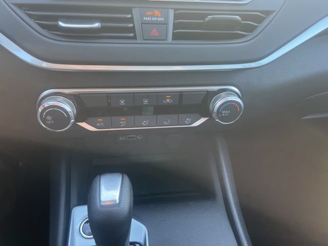New 2025 Nissan Altima 2.5 S FWD image 34